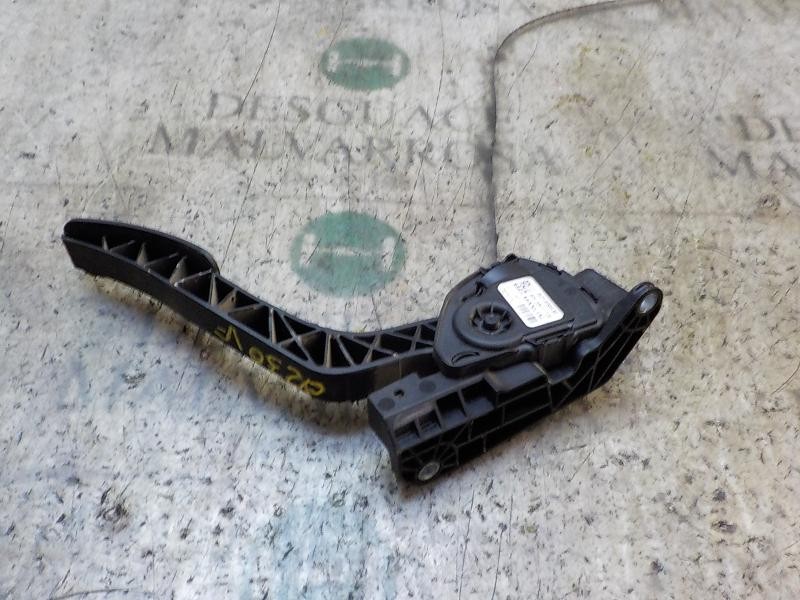 Recambio de potenciometro pedal para ford tourneo courier (c4a) 1.5 tdci cat referencia OEM IAM   