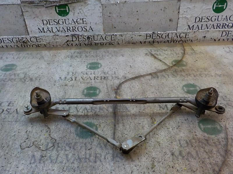 Recambio de articulacion limpia delantero para jeep compass 2.4 16v cat referencia OEM IAM   