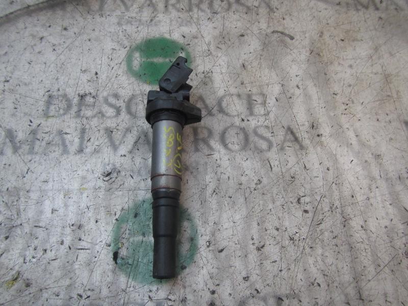 Recambio de bobina para peugeot 308 active referencia OEM IAM 597091  