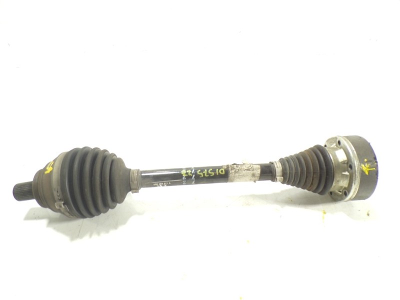 Recambio de transmision izquierda para volkswagen scirocco (138) 1.4 16v tsi referencia OEM IAM 5Q0407271A 5Q0407271A 