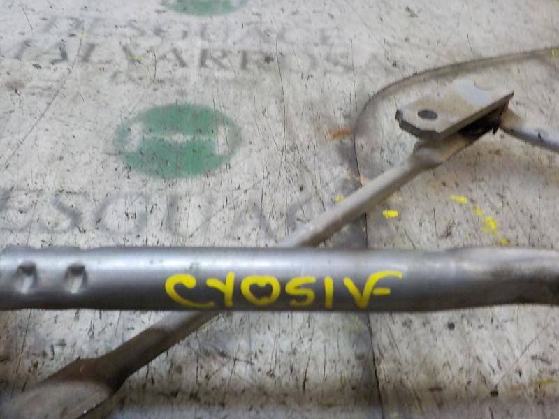 Recambio de articulacion limpia delantero para jeep compass 2.4 16v cat referencia OEM IAM   