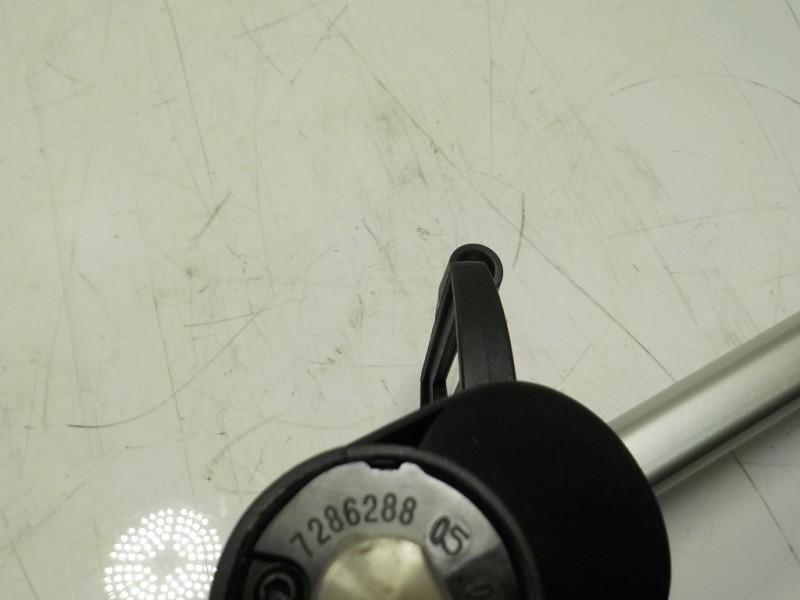 Recambio de moldura para bmw serie 3 touring (f31) 2.0 turbodiesel referencia OEM IAM 51477286288 7286288 