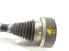 Recambio de transmision izquierda para volkswagen scirocco (138) 1.4 16v tsi referencia OEM IAM 5Q0407271A 5Q0407271A  2