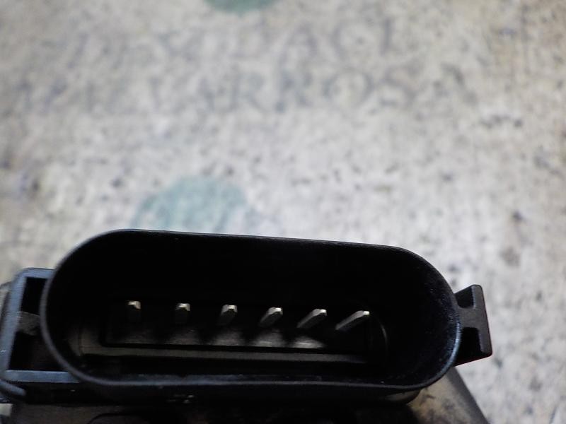 Recambio de potenciometro pedal para ford tourneo courier (c4a) 1.5 tdci cat referencia OEM IAM   