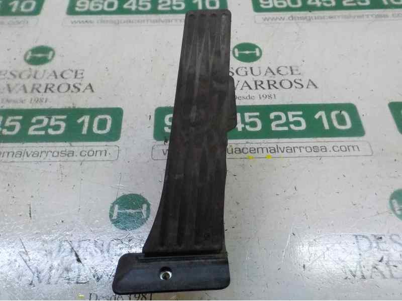 Recambio de potenciometro pedal para bmw serie 3 touring (f31) 2.0 turbodiesel referencia OEM IAM 35426853176 35426853176 6PV010
