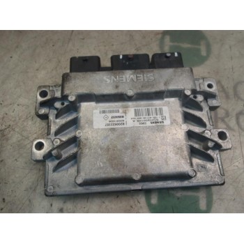 CENTRALITA MOTOR UCE 