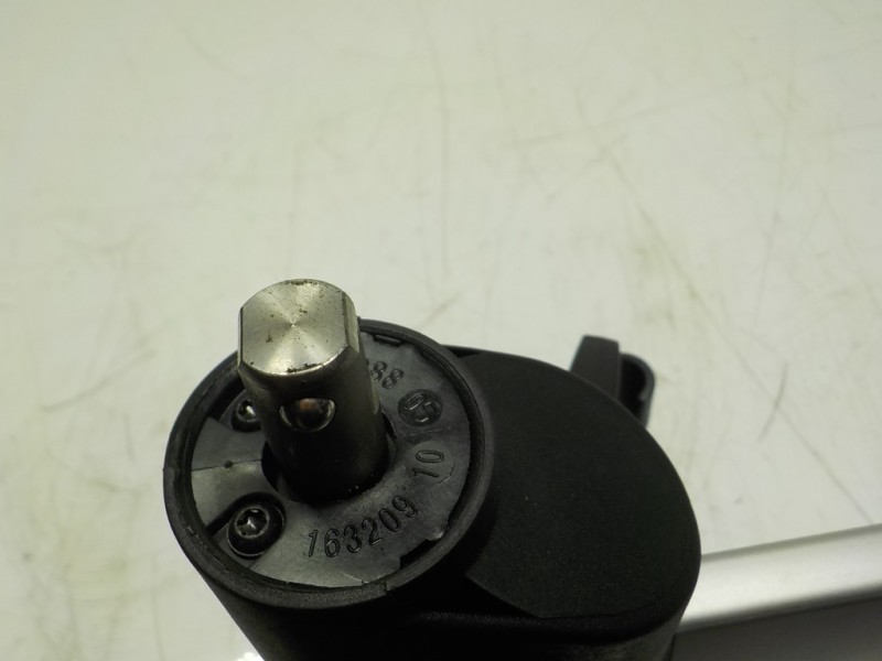 Recambio de moldura para bmw serie 3 touring (f31) 2.0 turbodiesel referencia OEM IAM 51477286288 7286288 