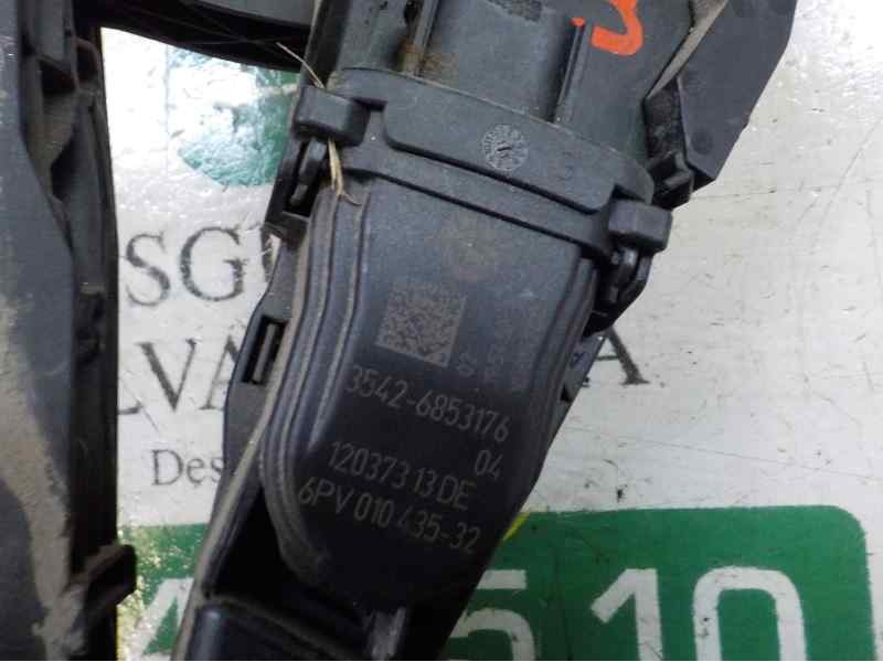 Recambio de potenciometro pedal para bmw serie 3 touring (f31) 2.0 turbodiesel referencia OEM IAM 35426853176 35426853176 6PV010