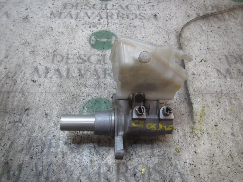 Recambio de bomba freno para peugeot 308 active referencia OEM IAM 1610017880  