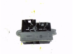 Recambio de resistencia calefaccion para opel zafira tourer 2.0 cdti cat referencia OEM IAM 13598091 13598091 F011500127 2
