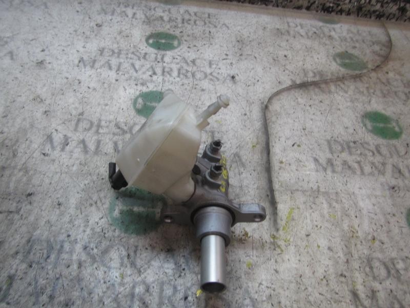 Recambio de bomba freno para peugeot 308 active referencia OEM IAM 1610017880  