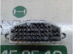 Recambio de resistencia calefaccion para bmw serie 3 touring (f31) 2.0 turbodiesel referencia OEM IAM 64119276112 9276112 T10162