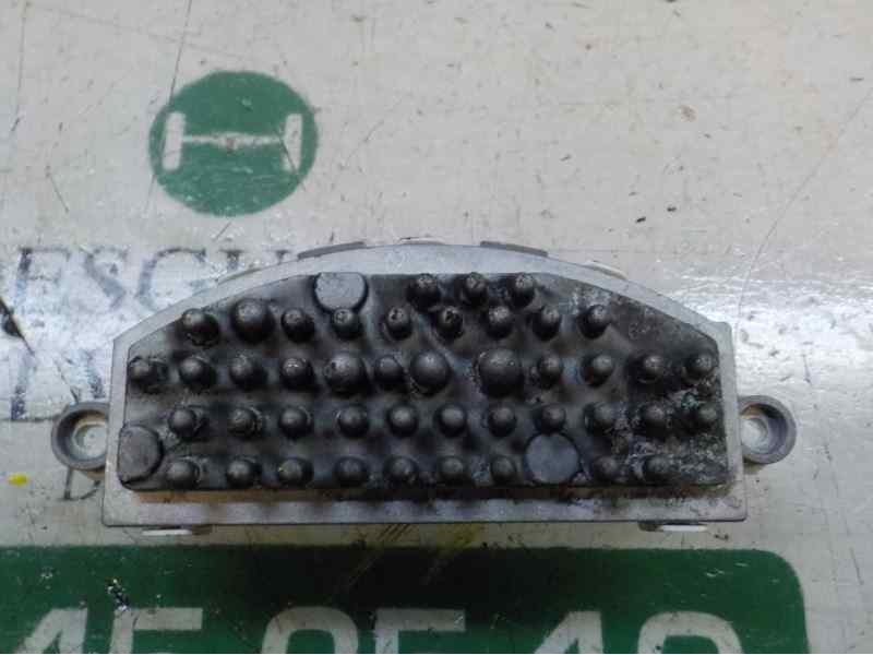 Recambio de resistencia calefaccion para bmw serie 3 touring (f31) 2.0 turbodiesel referencia OEM IAM 64119276112 9276112 T10162