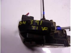 Recambio de cerradura puerta trasera izquierda para nissan navara pick-up (d40m) 2.5 dci diesel cat referencia OEM IAM    2