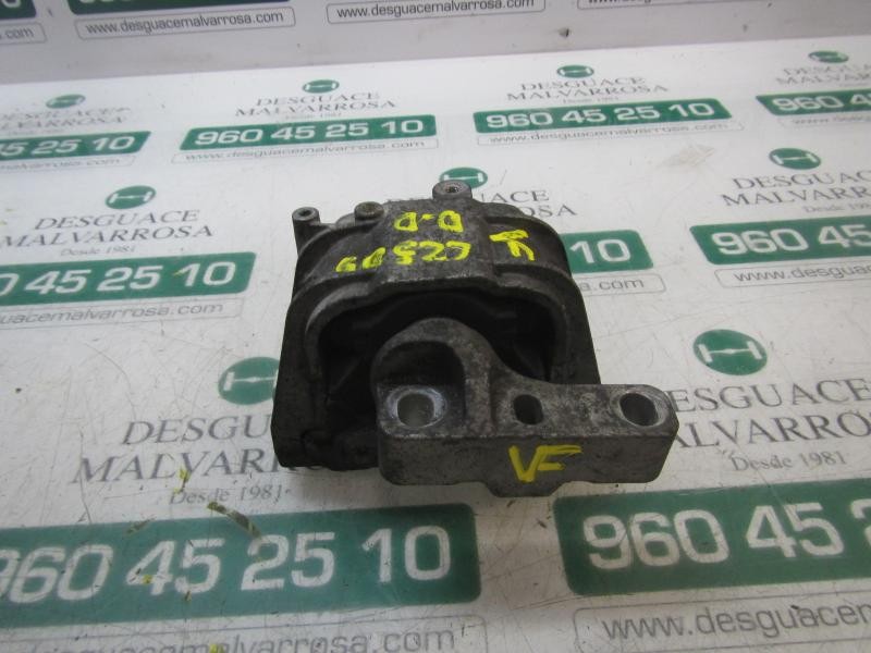 Recambio de soporte motor derecho para audi a3 (8p) 2.0 16v tdi referencia OEM IAM   