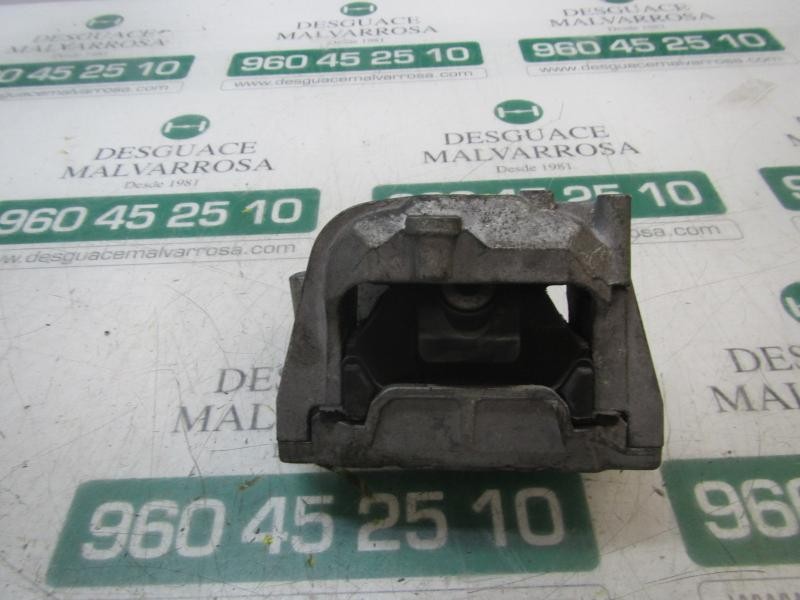 Recambio de soporte motor derecho para audi a3 (8p) 2.0 16v tdi referencia OEM IAM   