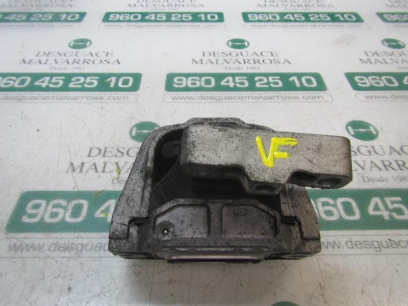 Recambio de soporte motor derecho para audi a3 (8p) 2.0 16v tdi referencia OEM IAM   