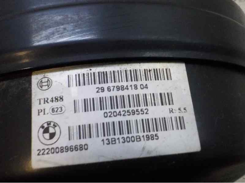 Recambio de servofreno para bmw serie 3 touring (f31) 2.0 turbodiesel referencia OEM IAM 34336851097 29679841804 0204259552