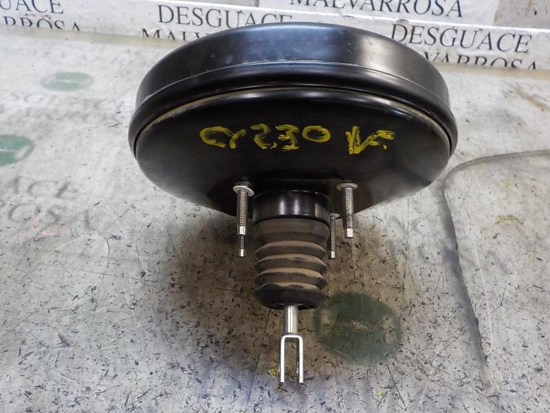 Recambio de servofreno para ford tourneo courier (c4a) 1.5 tdci cat referencia OEM IAM   