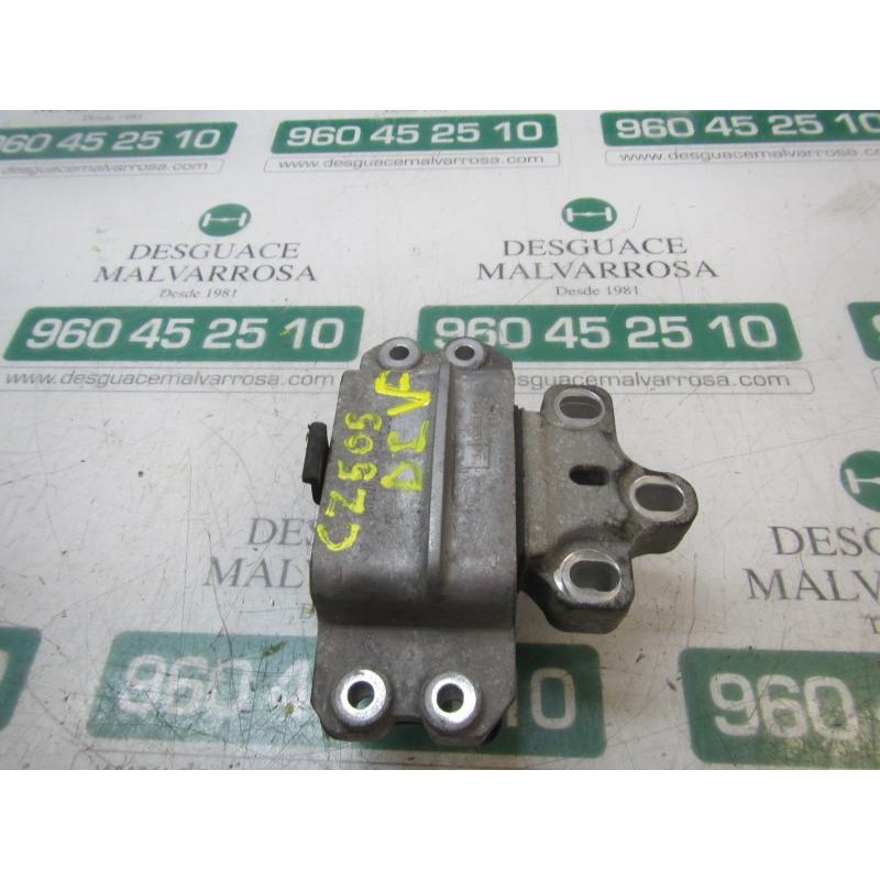 Recambio de soporte cambio para audi a3 (8p) 2.0 16v tdi referencia OEM IAM   