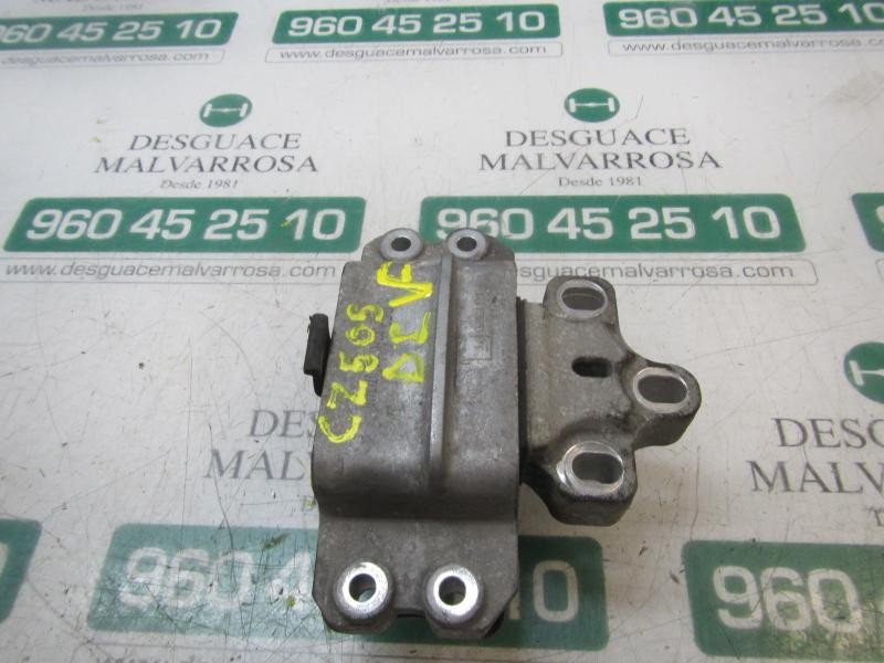 Recambio de soporte cambio para audi a3 (8p) 2.0 16v tdi referencia OEM IAM   