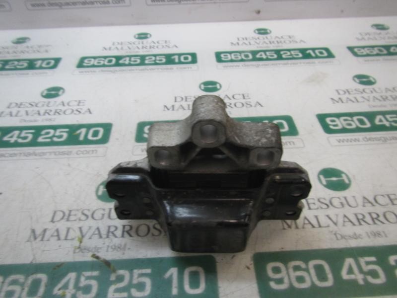 Recambio de soporte cambio para audi a3 (8p) 2.0 16v tdi referencia OEM IAM   