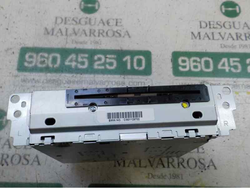 Recambio de sistema audio / radio cd para bmw serie 3 touring (f31) 2.0 turbodiesel referencia OEM IAM 65129317873 9311297 