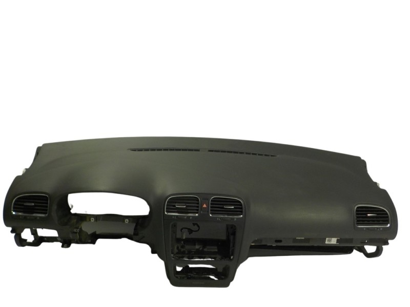 Recambio de salpicadero para volkswagen golf vi (5k1) 1.4 16v tsi referencia OEM IAM 5K1857001A81X  