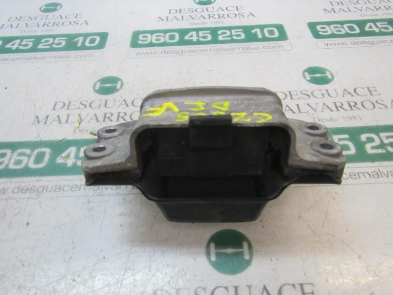 Recambio de soporte cambio para audi a3 (8p) 2.0 16v tdi referencia OEM IAM   