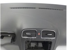 Recambio de salpicadero para volkswagen golf vi (5k1) 1.4 16v tsi referencia OEM IAM 5K1857001A81X   2