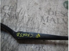 Recambio de brazo limpia delantero derecho para peugeot 308 active referencia OEM IAM 1610672480   2