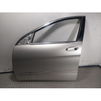 PUERTA DELANTERA IZQUIERDA A2517200105 