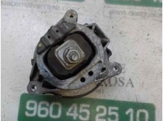 Recambio de soporte motor derecho para bmw serie 3 touring (f31) 2.0 turbodiesel referencia OEM IAM 22116787658   2