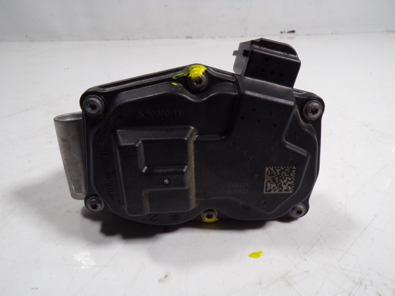 Recambio de caja mariposa para ford focus 1.0 ecoboost cat referencia OEM IAM 2208039 H6BJ9F991AA 