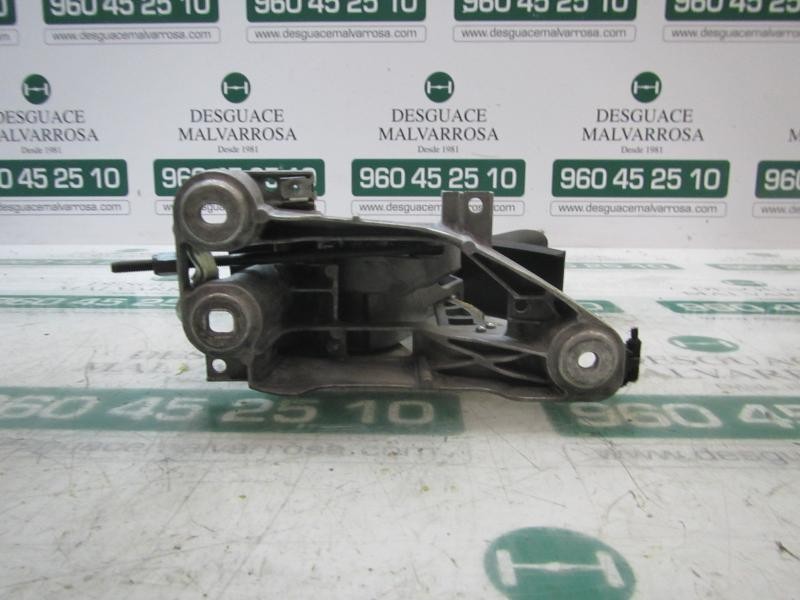 Recambio de palanca freno de mano para seat leon (1p1) stylance / style referencia OEM IAM 1K0711303H2ZZ  