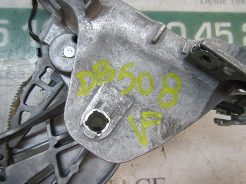 Recambio de palanca freno de mano para seat leon (1p1) stylance / style referencia OEM IAM 1K0711303H2ZZ  