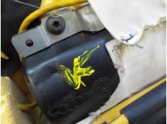 Recambio de airbag lateral trasero derecho para audi a6 allroad quattro (4fh) 3.0 v6 24v tdi referencia OEM IAM 4F0880442B 4F088 2