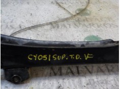 Recambio de brazo suspension superior trasero derecho para jeep compass 2.4 16v cat referencia OEM IAM    2