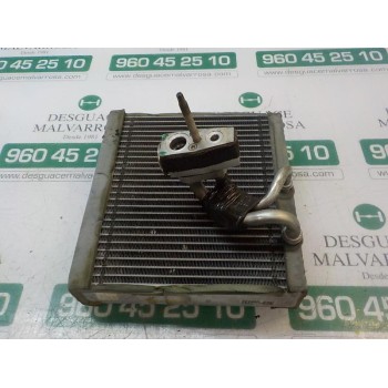 EVAPORADOR AIRE ACONDICIONADO 13363519 
