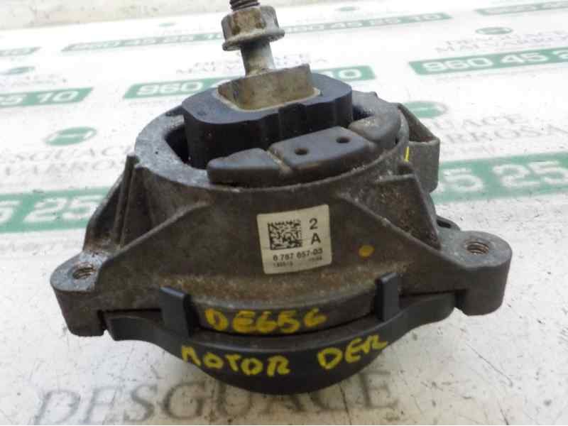 Recambio de soporte motor izquierdo para bmw serie 3 touring (f31) 2.0 turbodiesel referencia OEM IAM 22116787657  