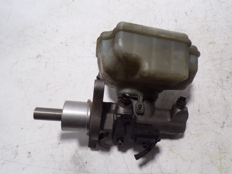 Recambio de bomba freno para audi a3 sportback (8p) 1.9 tdi referencia OEM IAM 1K1614019K  