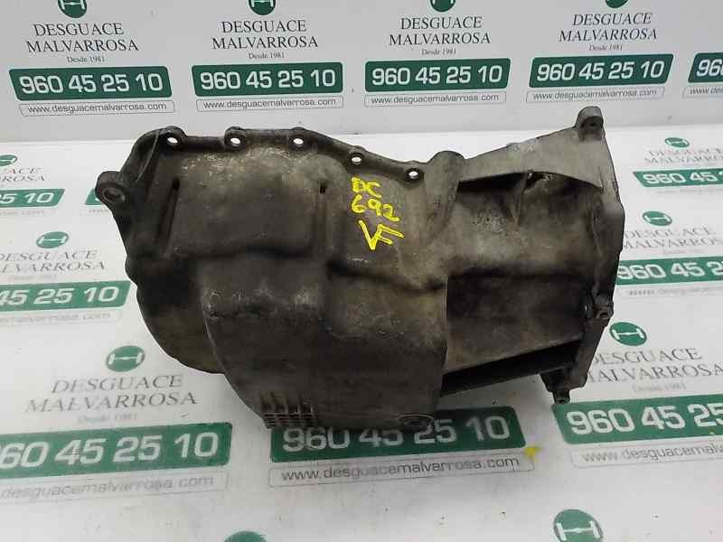 Recambio de carter para renault clio ii fase ii (b/cb0) 1.5 dci diesel referencia OEM IAM   