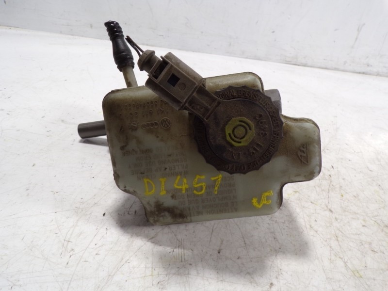 Recambio de bomba freno para audi a3 sportback (8p) 1.9 tdi referencia OEM IAM 1K1614019K  