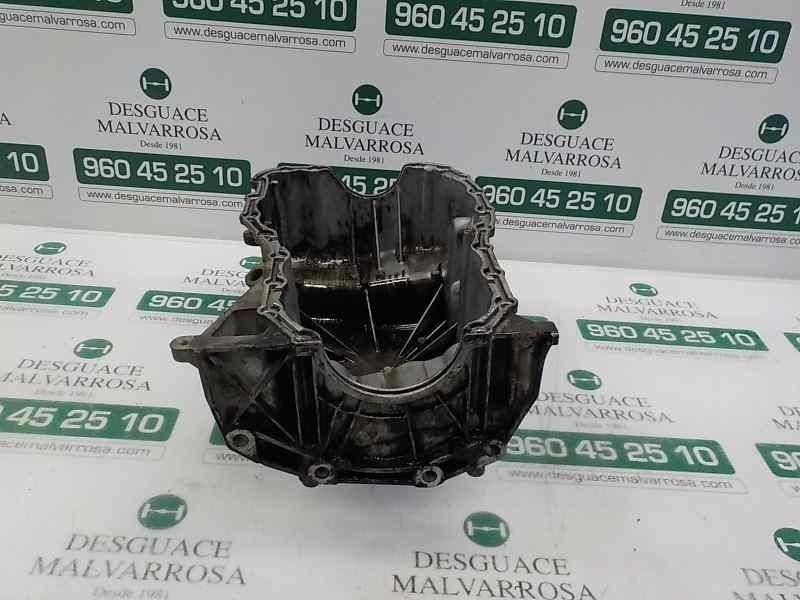 Recambio de carter para renault clio ii fase ii (b/cb0) 1.5 dci diesel referencia OEM IAM   