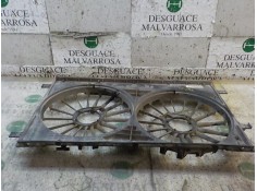 Recambio de canalizador aire para jeep compass 2.4 16v cat referencia OEM IAM    2