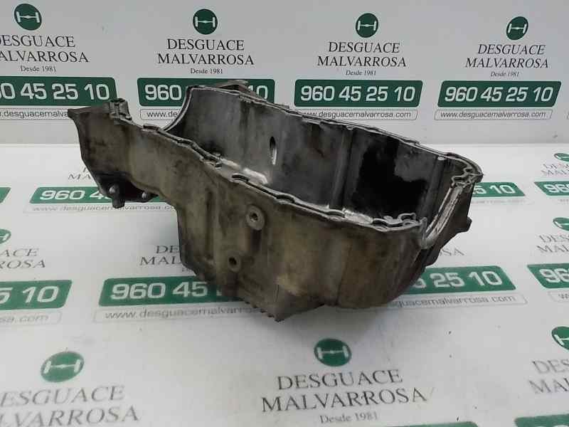 Recambio de carter para renault clio ii fase ii (b/cb0) 1.5 dci diesel referencia OEM IAM   