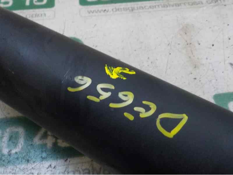 Recambio de transmision central para bmw serie 3 touring (f31) 2.0 turbodiesel referencia OEM IAM 26107623744  