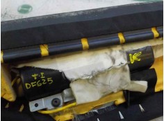 Recambio de airbag lateral trasero izquierdo para audi a6 allroad quattro (4fh) 3.0 v6 24v tdi referencia OEM IAM 4F0880441B   2