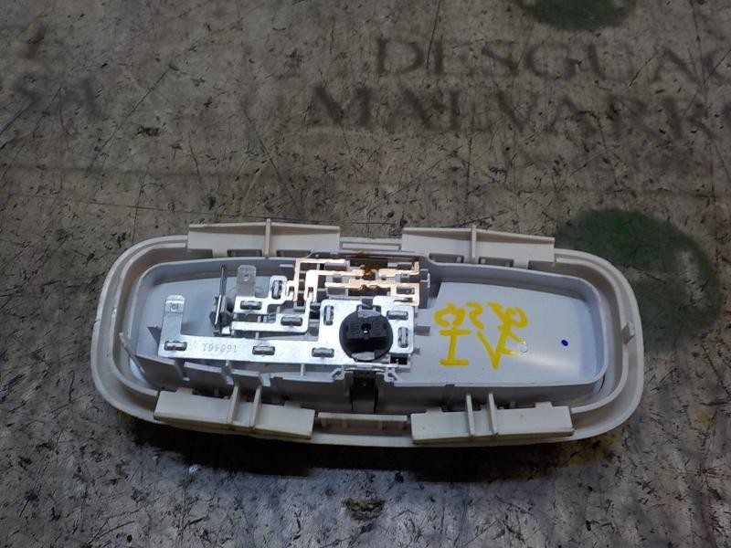 Recambio de piloto interior para ford tourneo courier (c4a) 1.5 tdci cat referencia OEM IAM   