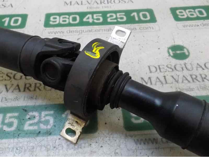 Recambio de transmision central para bmw serie 3 touring (f31) 2.0 turbodiesel referencia OEM IAM 26107623744  